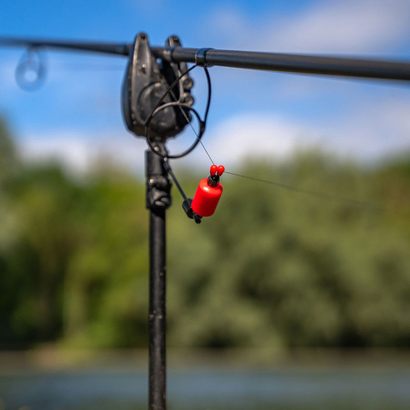 Avid Carp Revolve Bobbin Swinger Arms